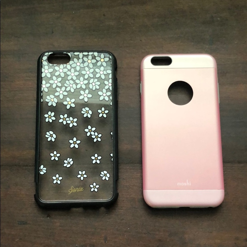 *$8 FOR THE PAIR*  IPhone 6 Plus Case